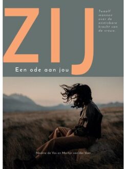 Zij - Nadine de Vos