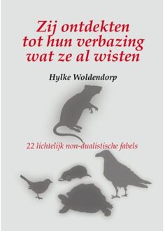 Zij Ontdekten Tot Hun Verbazing Wat Ze Al Wisten