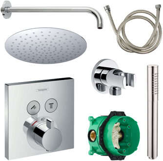 Zijborstels 4 Stuks (BW-XRC600 / QQ6)