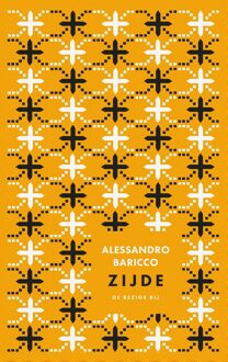 Zijde - eBook Alessandro Baricco (9023483340)