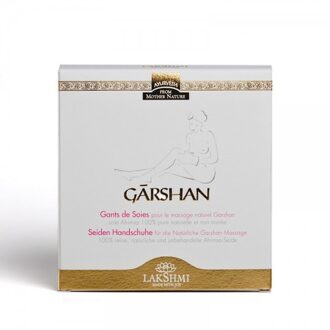 zijde handschoenen - 1 paar