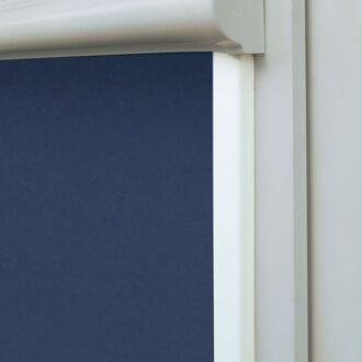 Zijgeleiding Cassette Rolgordijn 220cm 2st