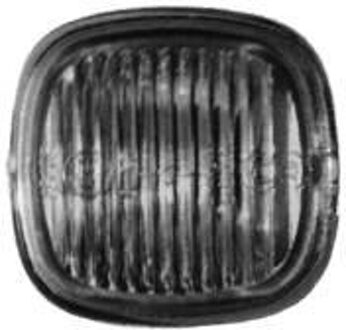 ZIJKNIPPERLICHT GEROOKT LINKS of RECHTS tot 9/'00 (per stuk)