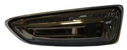 ZIJKNIPPERLICHT LINKS Gerookt