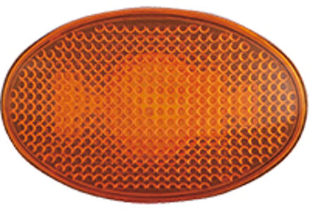 ZIJKNIPPERLICHT LINKS of RECHTS 1/94+ OVAAL