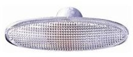 ZIJKNIPPERLICHT LINKS of RECHTS 8/00+