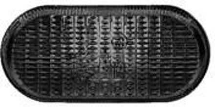 ZIJKNIPPERLICHT LINKS of RECHTS GEROOKT per stuk