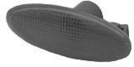 ZIJKNIPPERLICHT LINKS of RECHTS Oranje per stuk