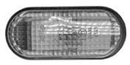 ZIJKNIPPERLICHT LINKS of RECHTS per stuk