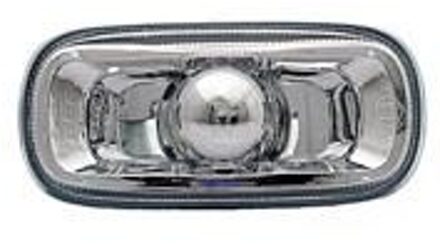 ZIJKNIPPERLICHT LINKS of RECHTS per stuk