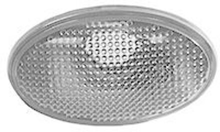 ZIJKNIPPERLICHT LINKS of RECHTS per stuk