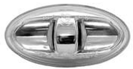 ZIJKNIPPERLICHT LINKS of RECHTS per stuk