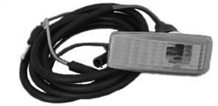 ZIJKNIPPERLICHT LINKS of RECHTS tot '9793 ORANJE