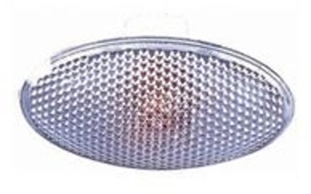 ZIJKNIPPERLICHT LINKS of RECHTS (WIT) tot '05 per stuk