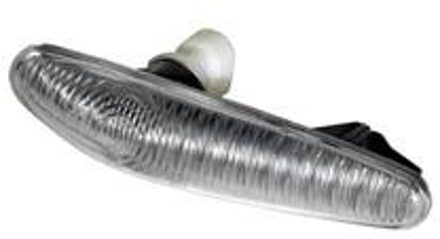 Zijknipperlicht Links