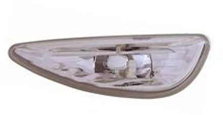 Zijknipperlicht Links