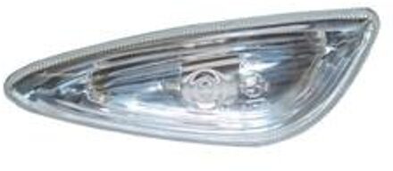 Zijknipperlicht Links