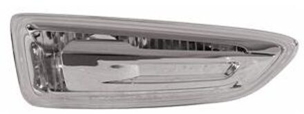 ZIJKNIPPERLICHT RECHTS Wit