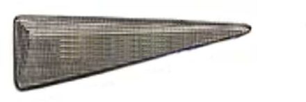 Zijknipperlicht Rechts