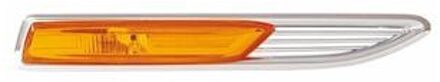 Zijknipperlicht Rechts
