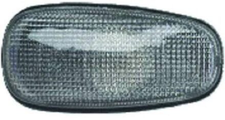 Zijknipperlichten passend voor Opel Astra G 98- Smoke 1805077