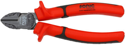 Zijkniptang 7" (Duits) 4341180