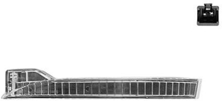 Zijlicht In Spiegel L. 1503915