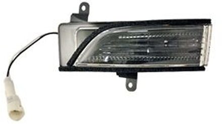 Zijlicht In Spiegel L. 5141915