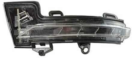 zijlicht in spiegel links 7624915