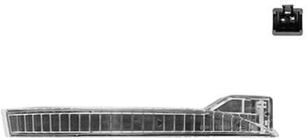 Zijlicht In Spiegel R. 1503916