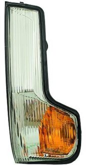 Zijlicht In Spiegel R. 2817916