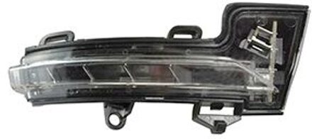 zijlicht in spiegel rechts 7624916