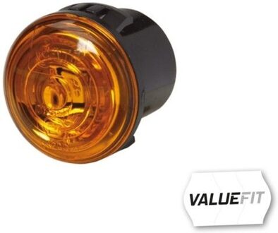 Zijmarkerl.LED 9-33V Ø30mm kabel 150mm 2PS357011001