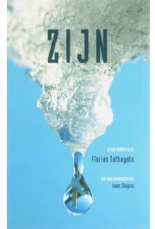 Zijn - Boek F. Tathagata (9077228438)
