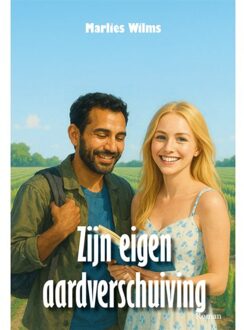 Zijn Eigen Aardverschuiving - Marlies Wilms