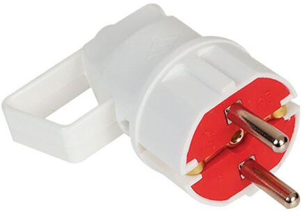 Zijn Gelukkig Dat Handvat Shucko Mannelijke Plug