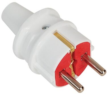 Zijn Gelukkig Dat Shucko Mannelijke Plug