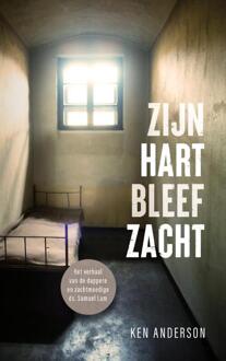 Zijn hart bleef zacht -  Ken Anderson (ISBN: 9789059992931)