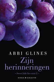 Zijn herinneringen - eBook Abbi Glines (9045214199)