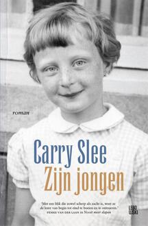 Zijn jongen -  Carry Slee (ISBN: 9789048875160)