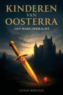 Zijn ware opdracht -  Leonie Wouters (ISBN: 9789464643336)