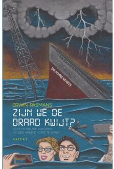 Zijn we de draad kwijt?