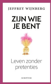 Zijn wie je bent