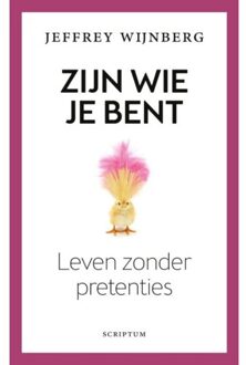 Zijn wie je bent