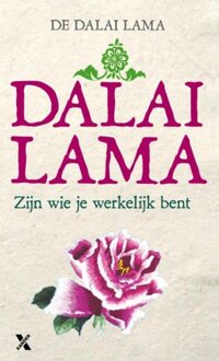 Zijn wie je werkelijk bent - eBook Dalai Lama (9401601127)