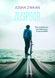 Zijspoor - Boek Josha Zwaan (9025905099)