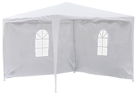 Zijwanden voor een partytent 300 x 300 cm - Partytenten