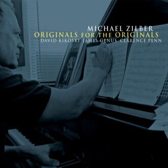Zilber Michael - Originals For The Originals