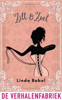 Zilt & zoet - Linda Babel - ebook
