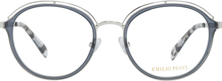 Zilver Damesmonturen - maat